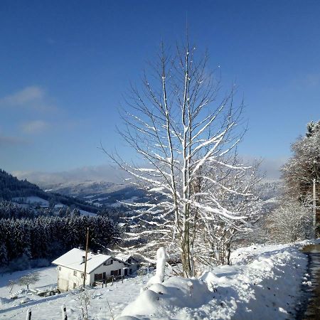 Gite Du Charri Ле-Толі Екстер'єр фото